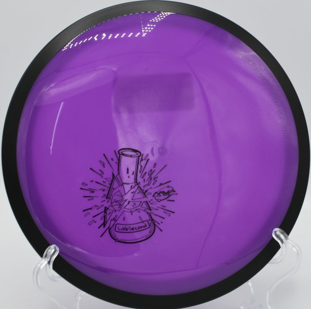 Gyropalooza Box Neutron bag expansion set prepared at Diamond X DGC in Billings, MT