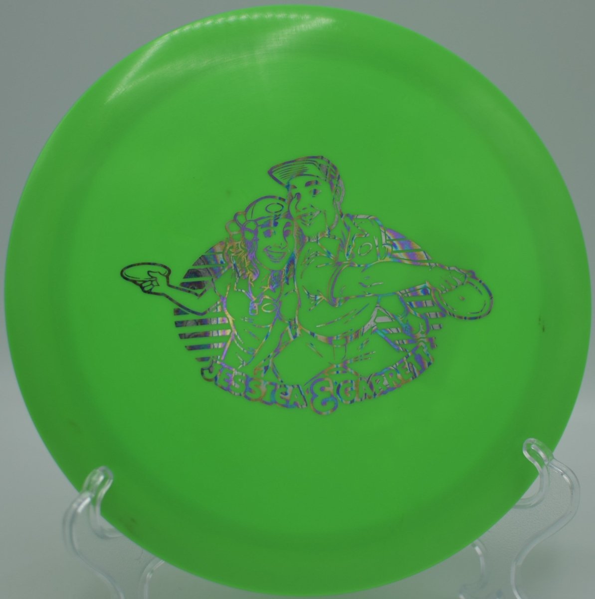 Innova Star Wraith distance driver chosen in North Carolina with nationwide shipping for accurate forehand drives