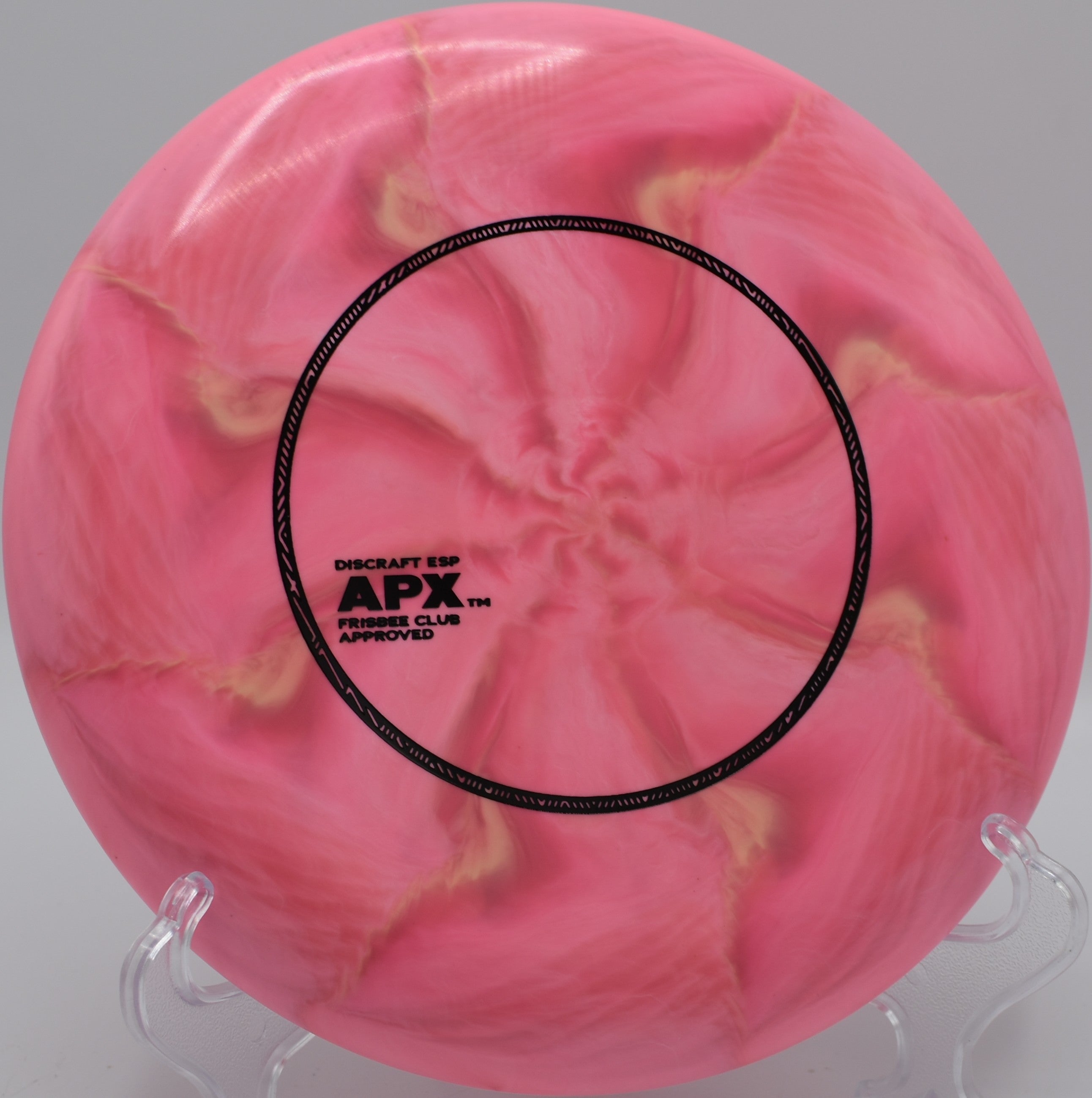 2026 LE Broderic ESP APX