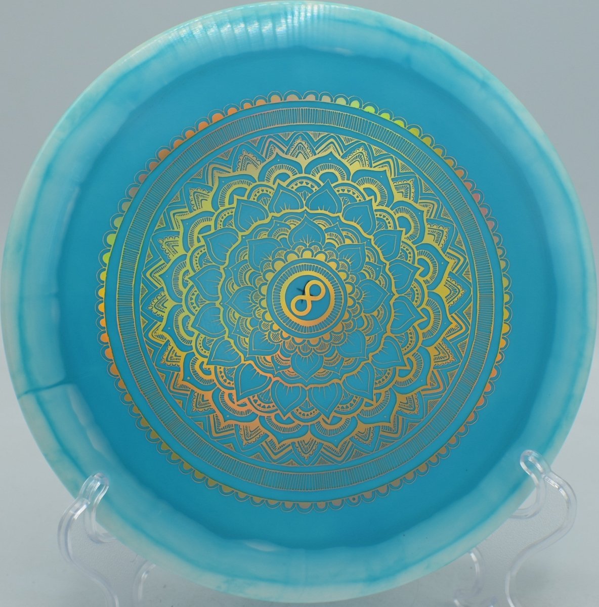Halo S - Blend Slab (X - Out) - Flexline Discs - 18706771227645