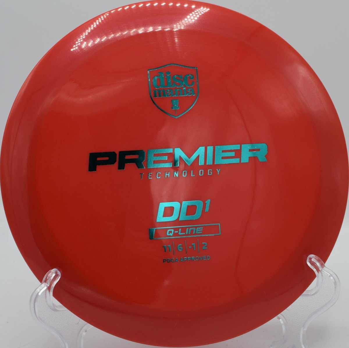 Q-Line DD1