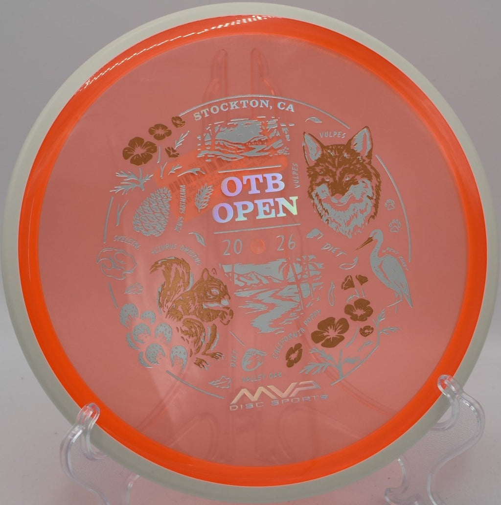 OTB Open Proton Reactor midrange preferred in Indiana with nationwide shipping for straight glide shots