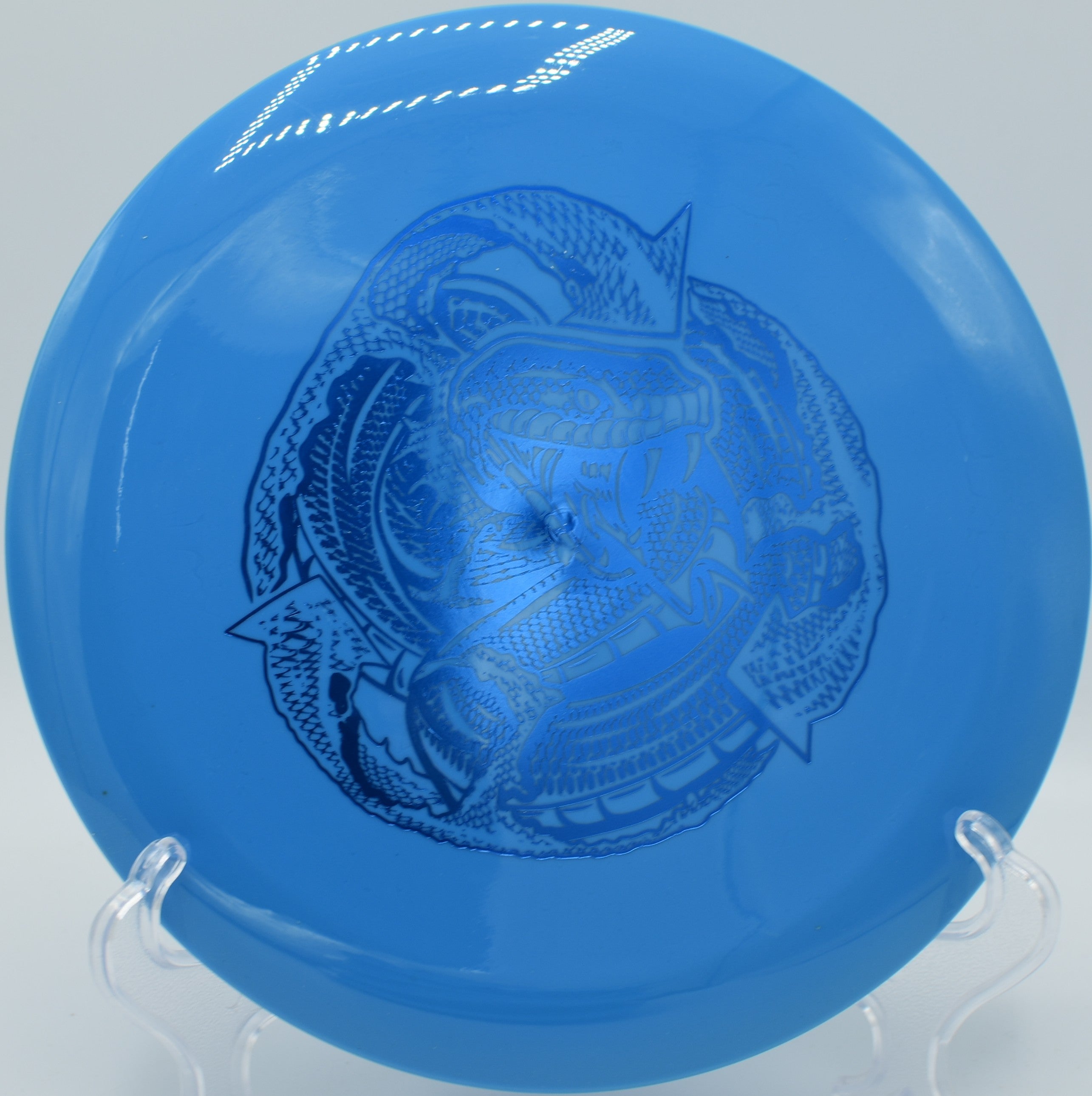 Echostar Mamba