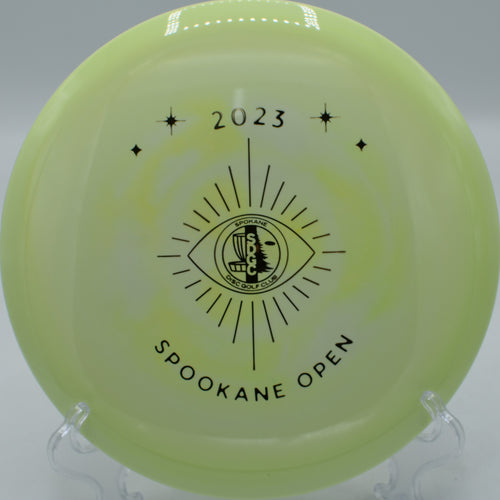 PIWAKAWAKA (ATOMIC)