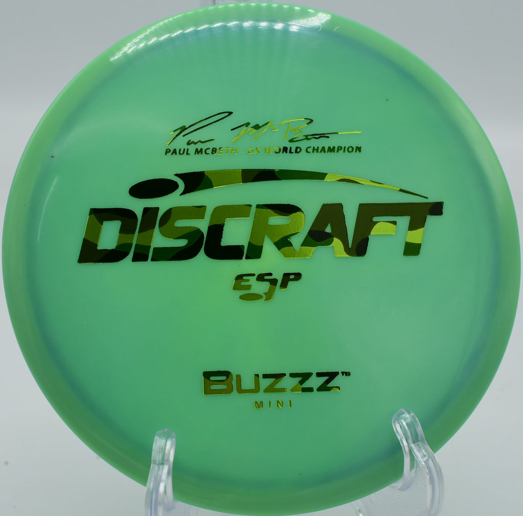 Mini BUZZZ