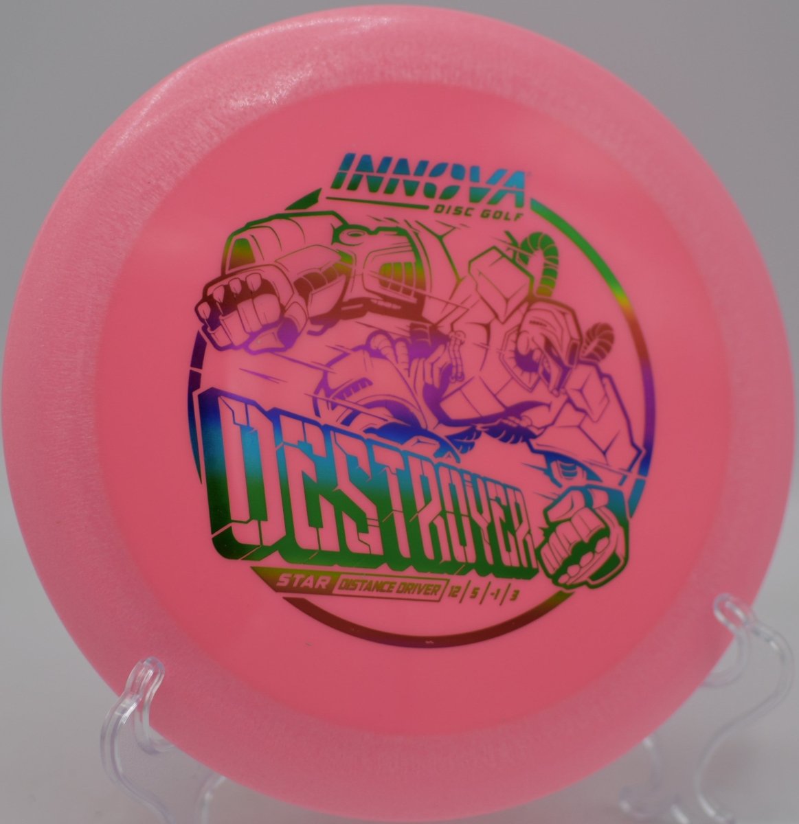 Star Destroyer - Flexline Discs - 45933855455517