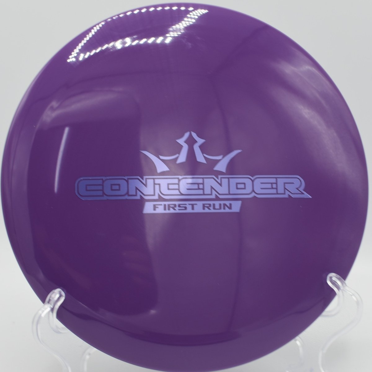 Contender fairway driver dominating fairways in Montana with nationwide shipping for glide focused shots