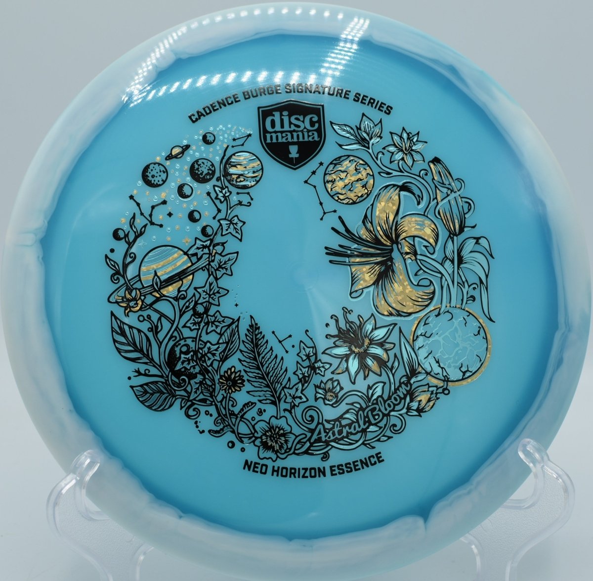 Astral Bloom - Cadence Burge Signature Series Neo Horizon Essence