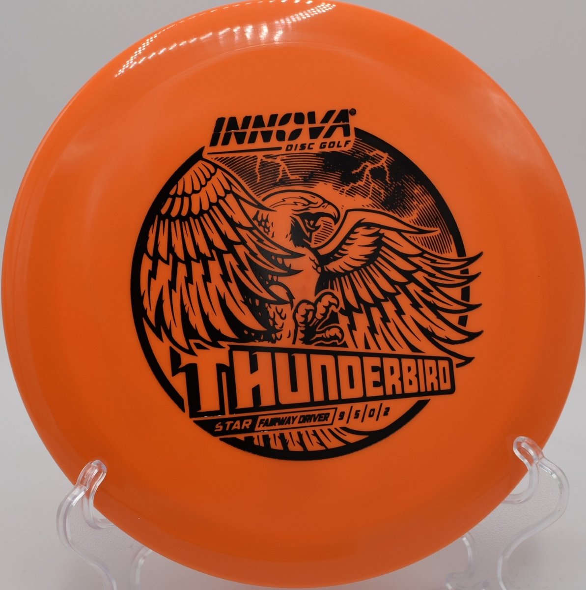 STar Thunderbird