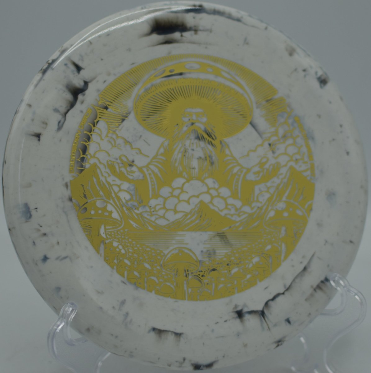 Rot Doomsday Discs Shockwave reliable control driver in Illinois nationwide shipping