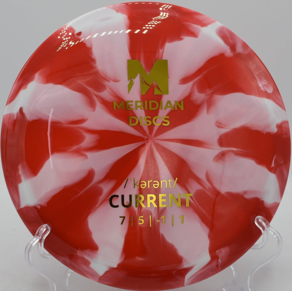 Marbled Slate Current driver dominating fairways in Illinois with nationwide shipping for precision turnover drives