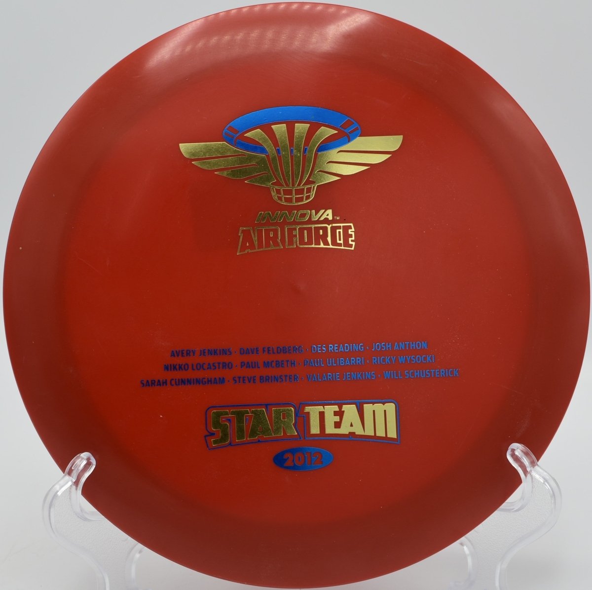 2012 Star Team Star Destroyer