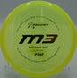 M3 (750 PLASTIC)