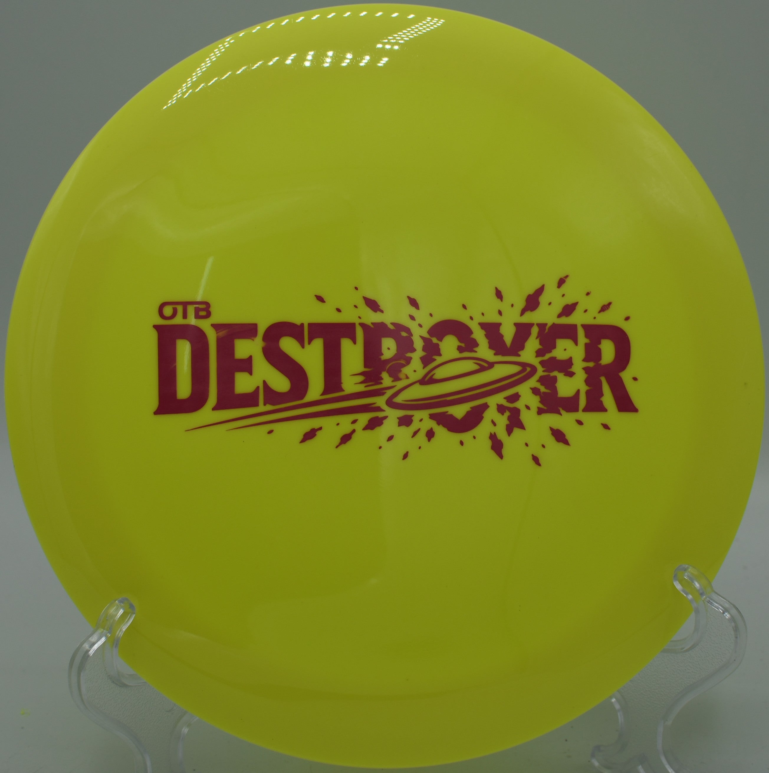 Pop Top Star Destroyer-OTB Edition