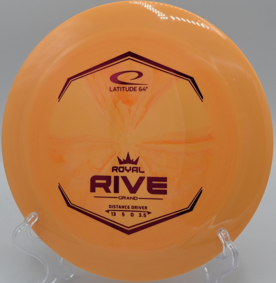 ROYAL GRAND RIVE - Flexline Discs - 54716445
