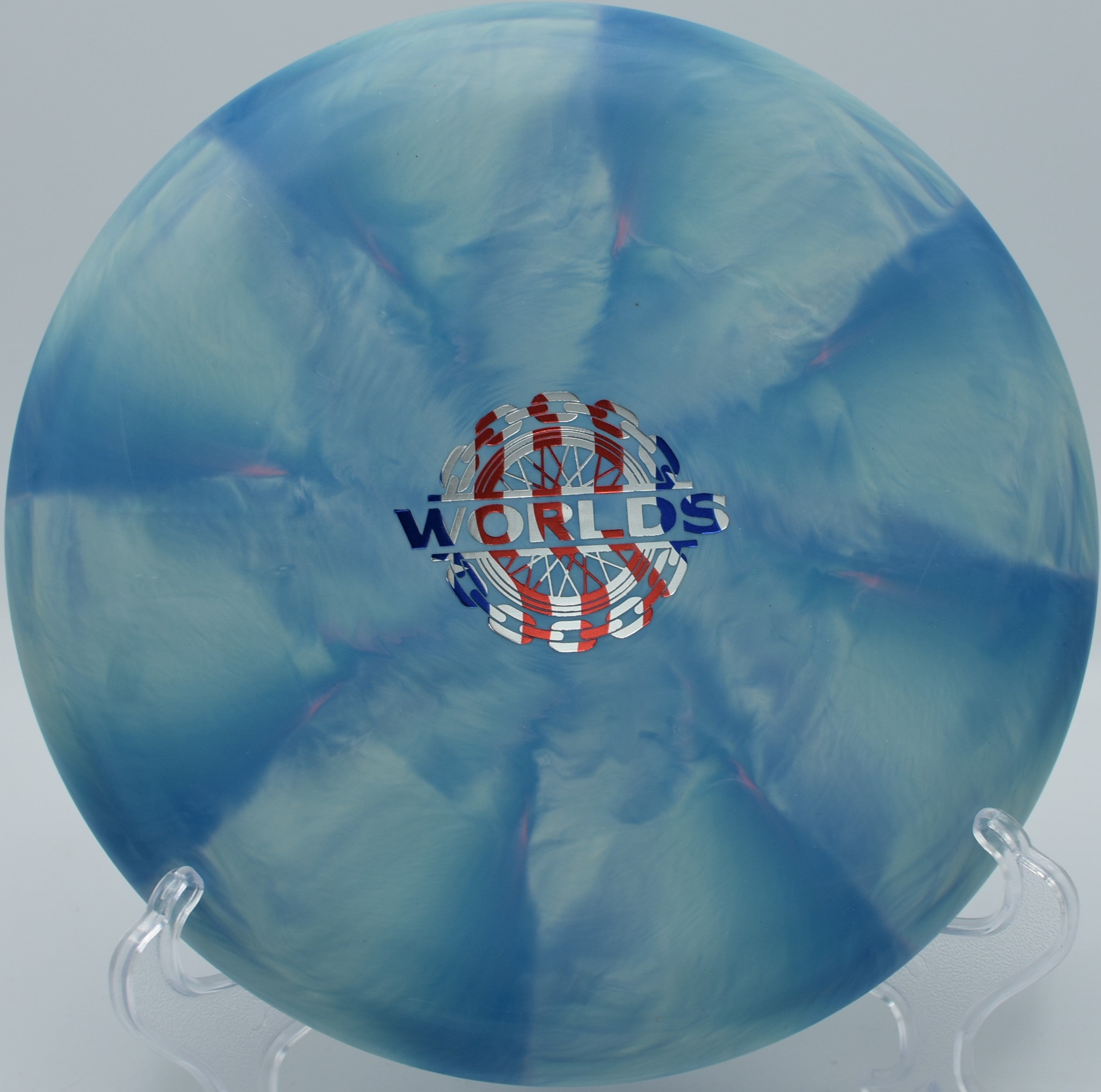CT Swirl Focus-Pro Worlds Edition