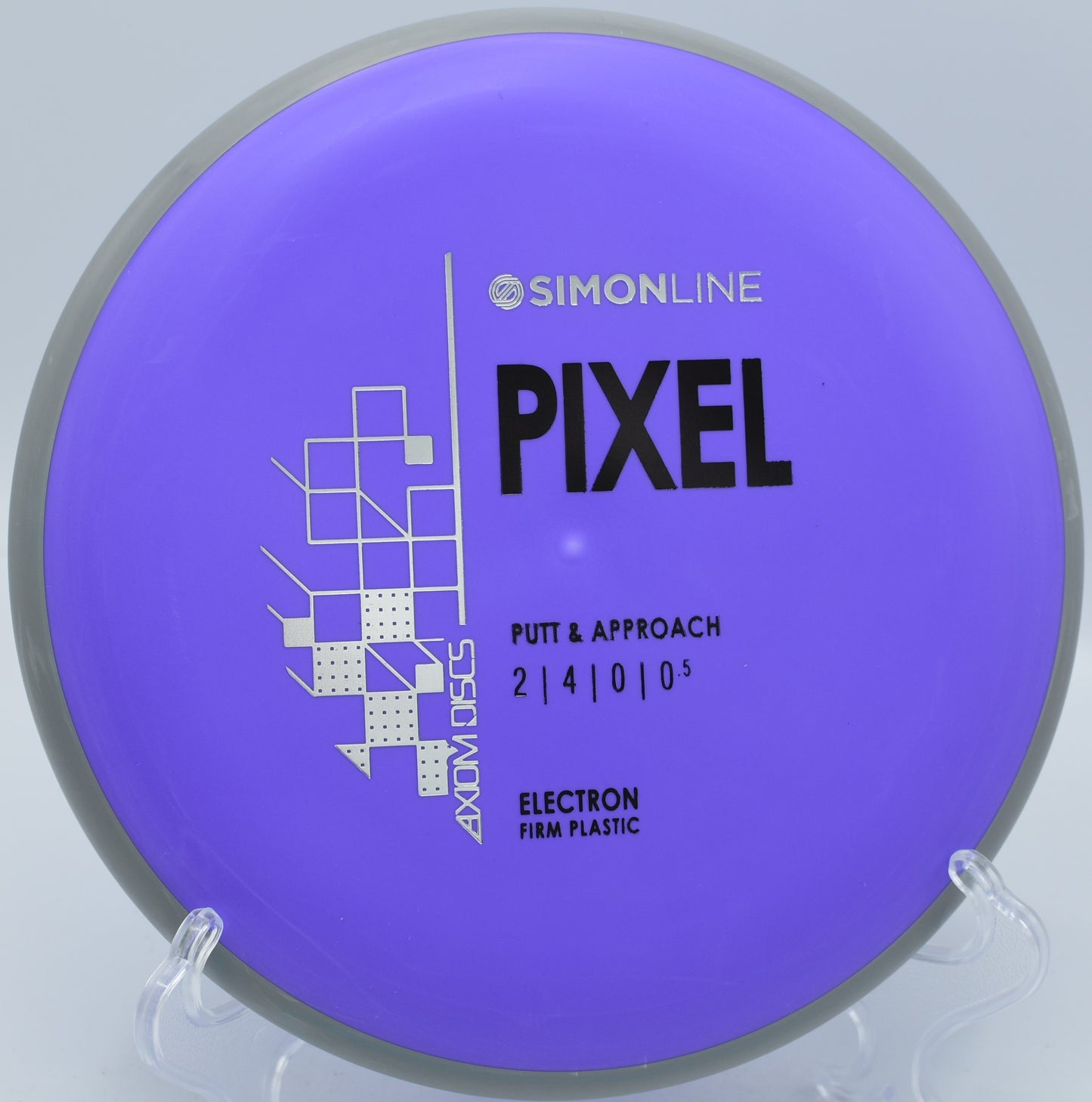 PIXEL (SIMON LINE) ELECTRON FIRM