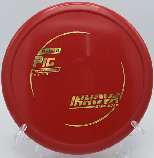 R-PRO PIG