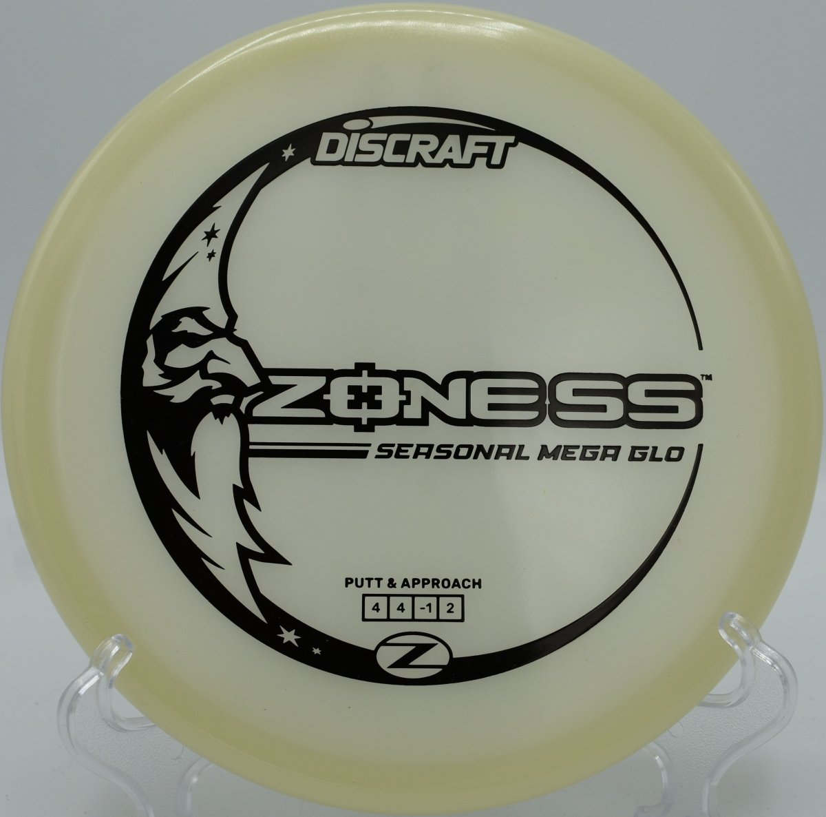 Seasonal Mega Glo Zone SS