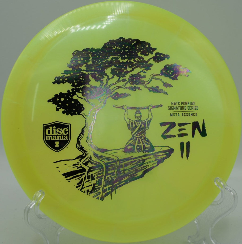 Discmania Meta Essence fairway driver dialed in across Nevada with nationwide shipping for clean release control