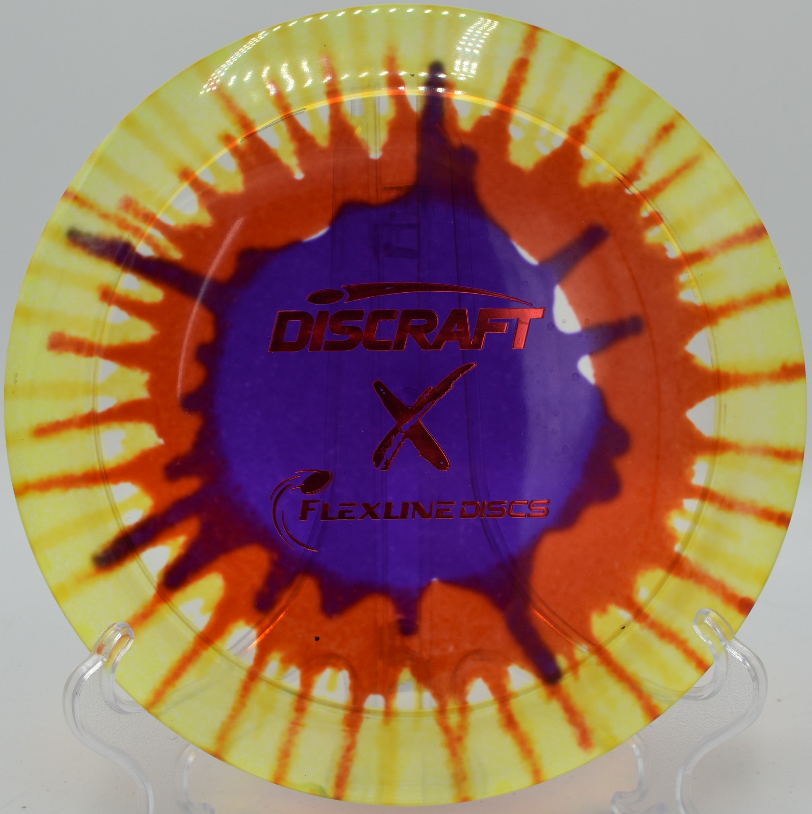 Z Line Fly Dye Nuke SS- (Colab Stamp)