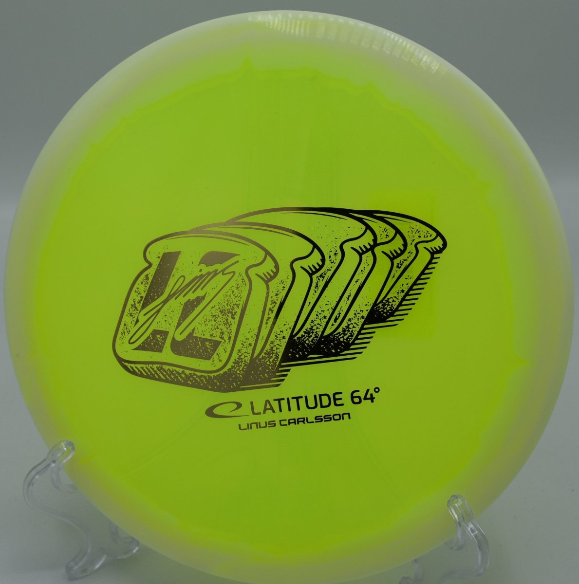 Opto - Ice Orbit Compass - Linus Carlsson 2024 - Flexline Discs - 80279325