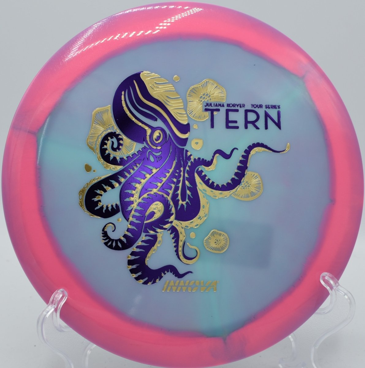 Proto Glow Halo Star Tern 2026 Juliana Korver Tour Series driver relied on in Hawaii with nationwide shipping for clean release turnover lines