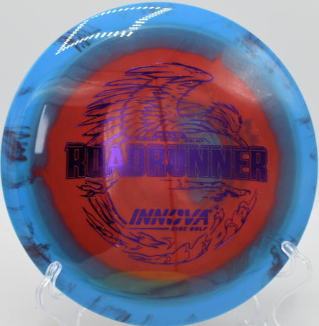 Innova Halo Star Roadrunner distance driver favored in Tennessee with nationwide shipping for smooth flex line control