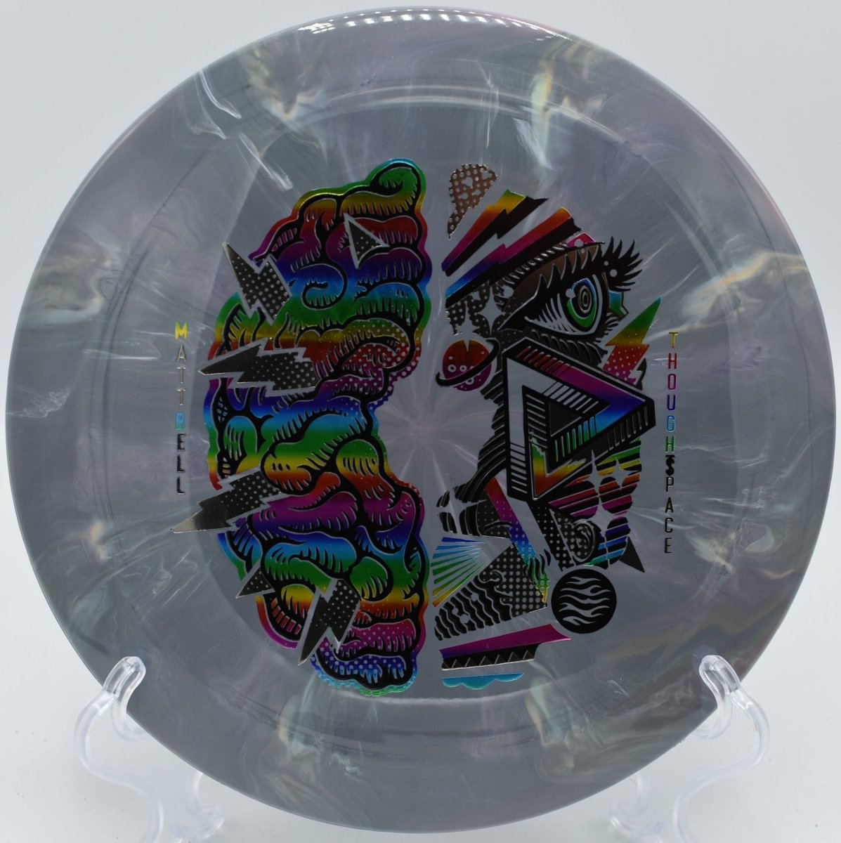 Nebula Aura Synapse (MATT BELL) - Flexline Discs - 80284957