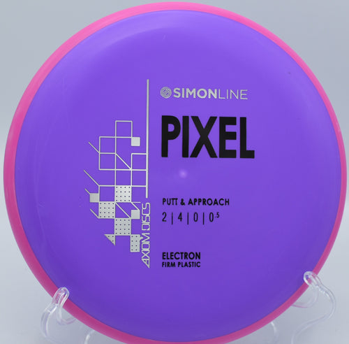 PIXEL (SIMON LINE) ELECTRON FIRM