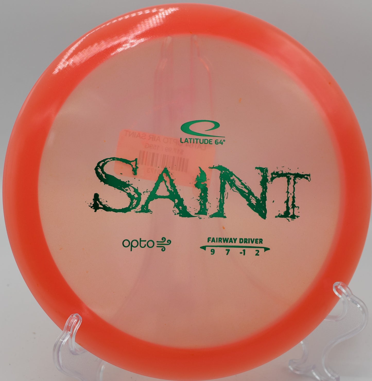 OPTO AIR SAINT