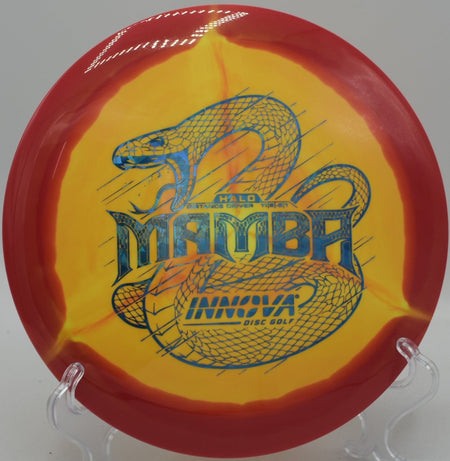 Innova Halo Star Mamba distance driver preferred in Indiana with nationwide shipping for max glide distance lines