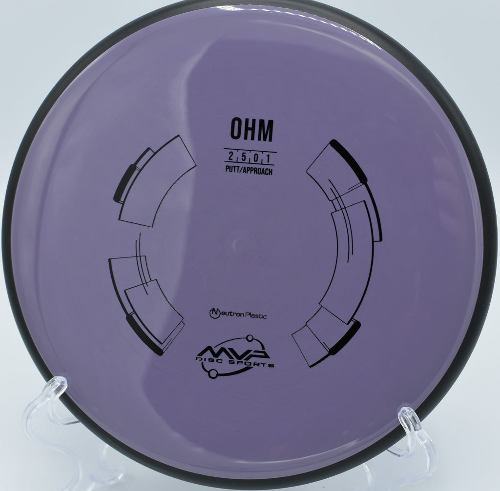 OHM (NEUTRON)