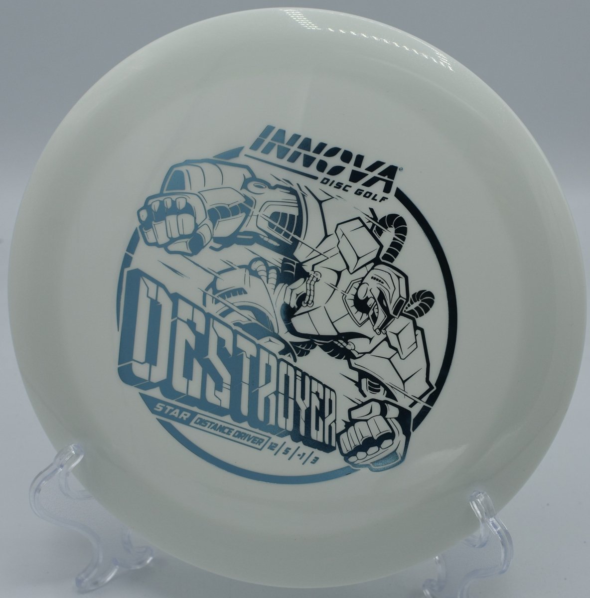Star Destroyer - Flexline Discs - 36938781