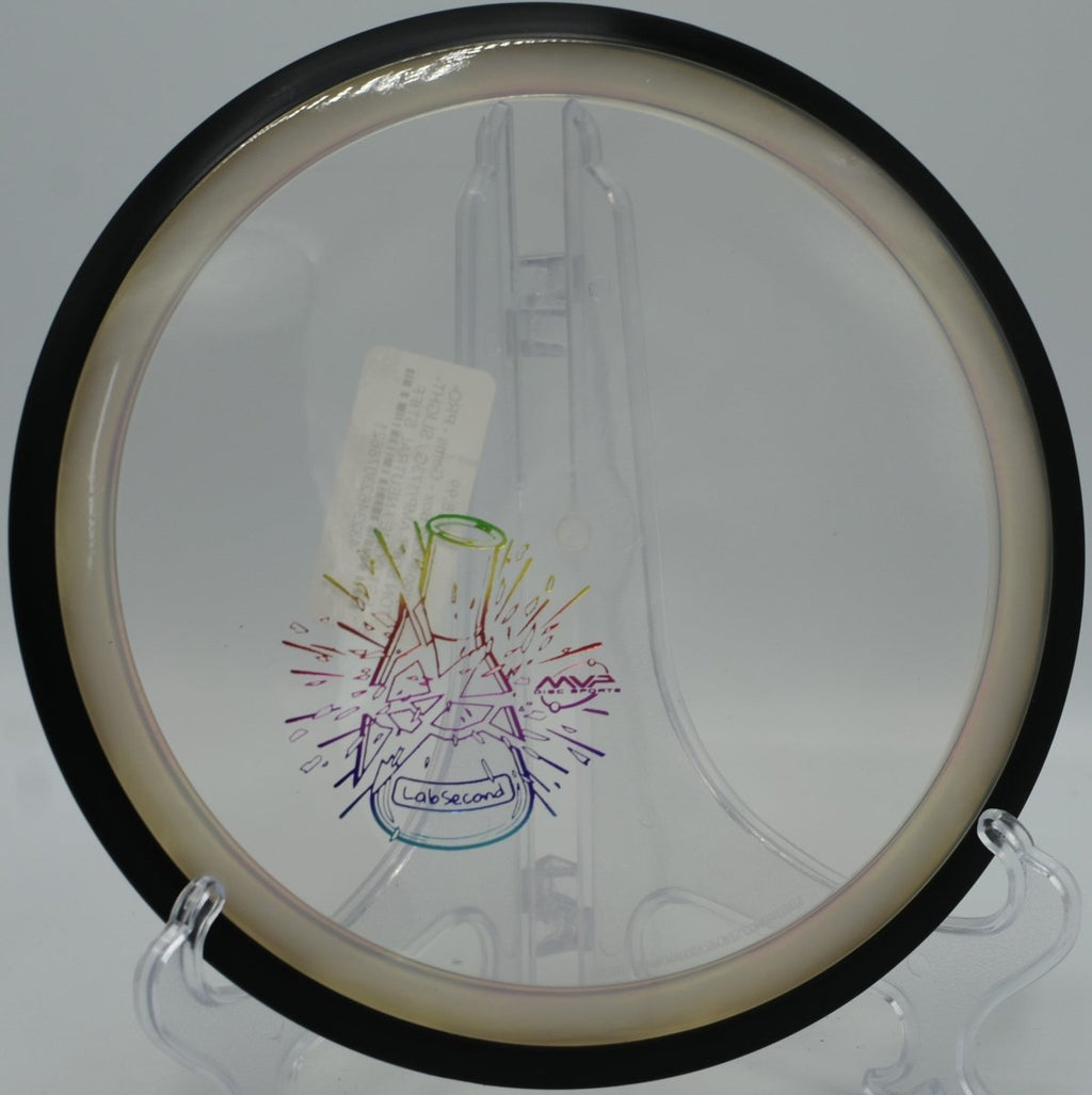 Gyropalooza Gems Edition Gyro drivers staged for hyzer flip testing at Laurel Springs DGC in Suwanee, GA