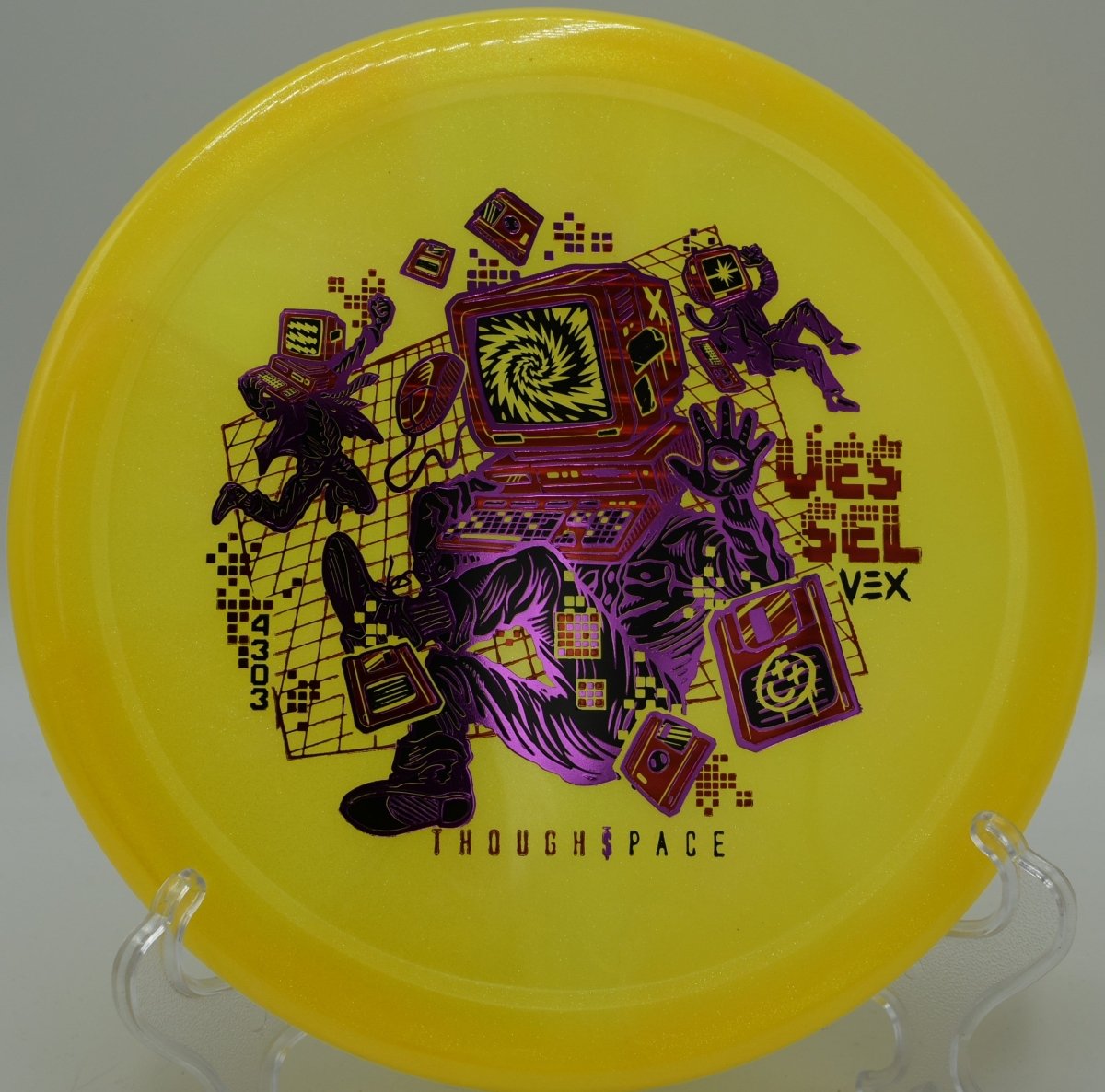 Vex Vessel