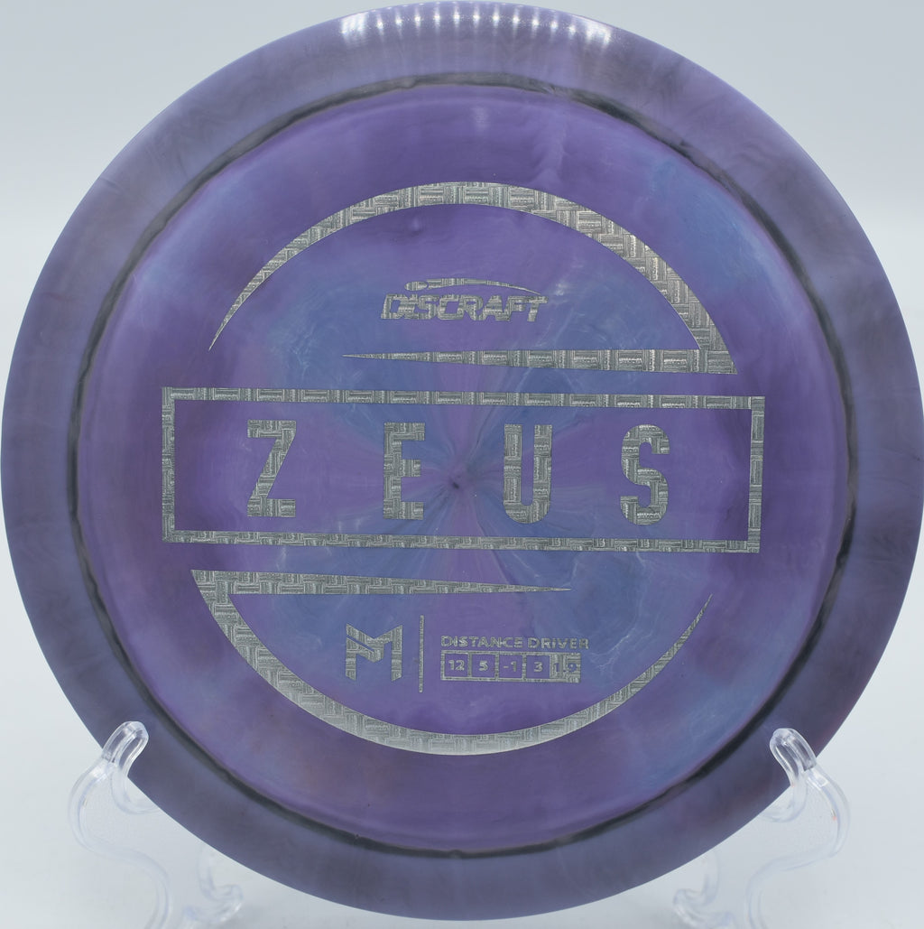 ESP Zeus (Paul McBeth)
