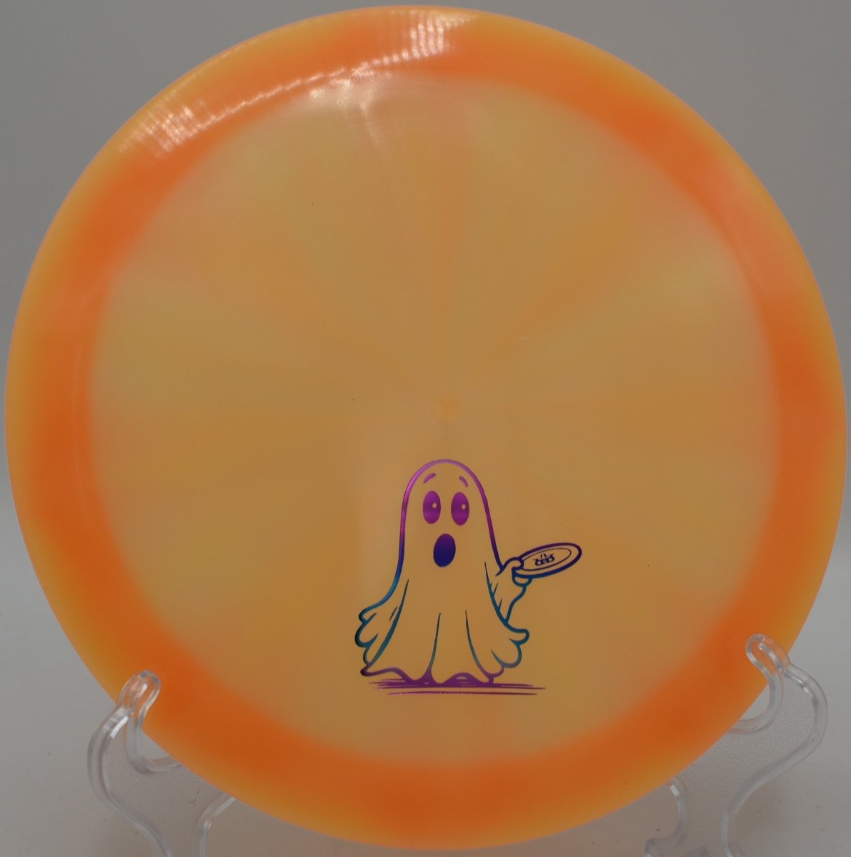 Lucid-X Burst Moonshine Felon - Haunted