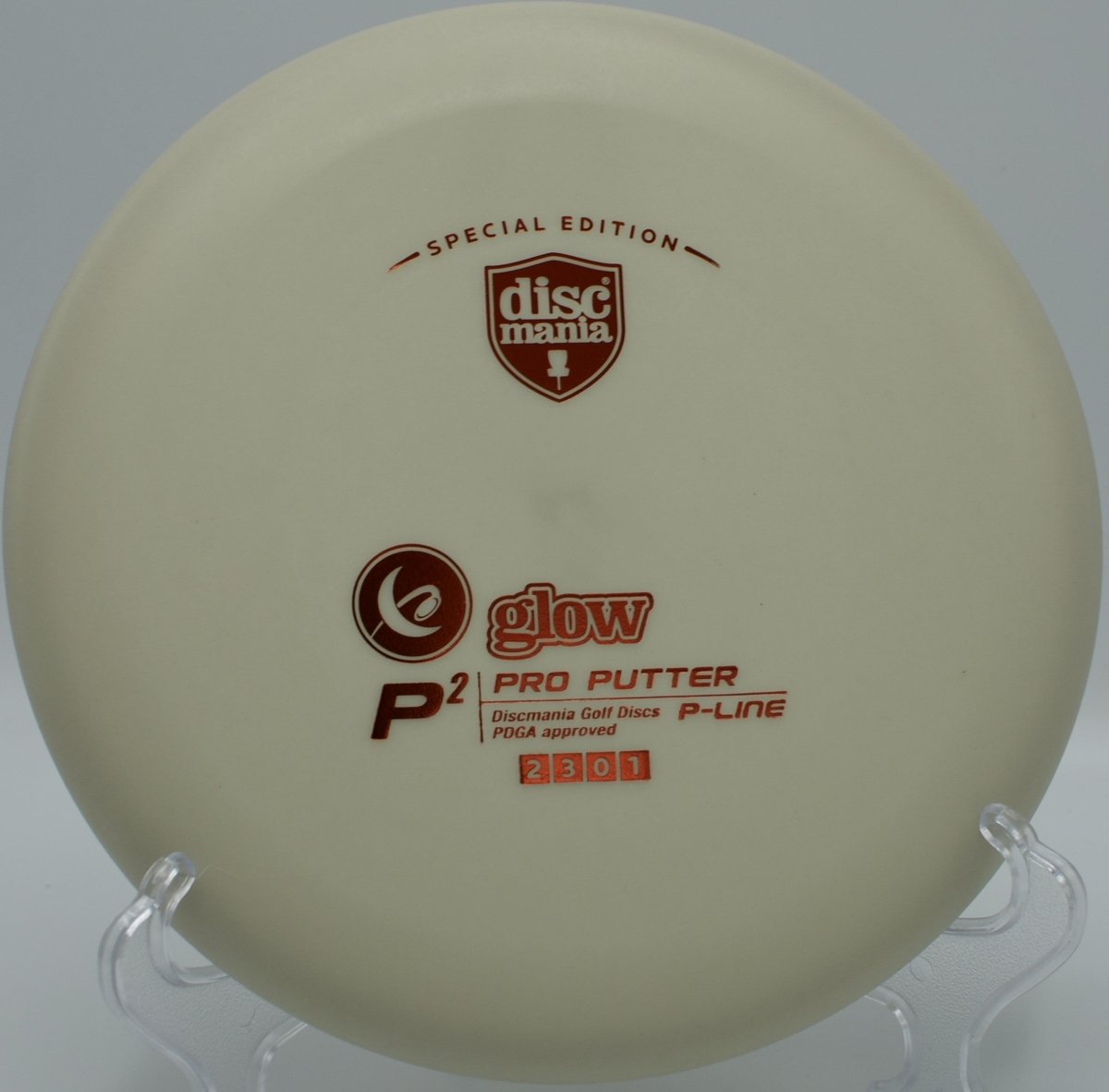 Glow P-Line P2 (Penned P-P2)