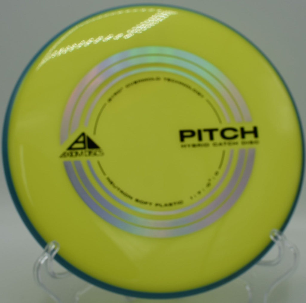 Neutron Soft Pitch putter used in Illinois with nationwide shipping for accurate short range control