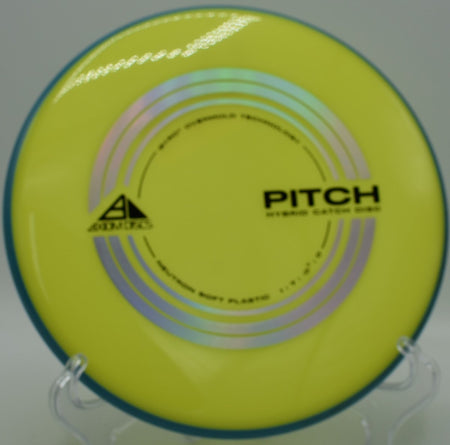 Neutron Soft Pitch putter used in Illinois with nationwide shipping for accurate short range control