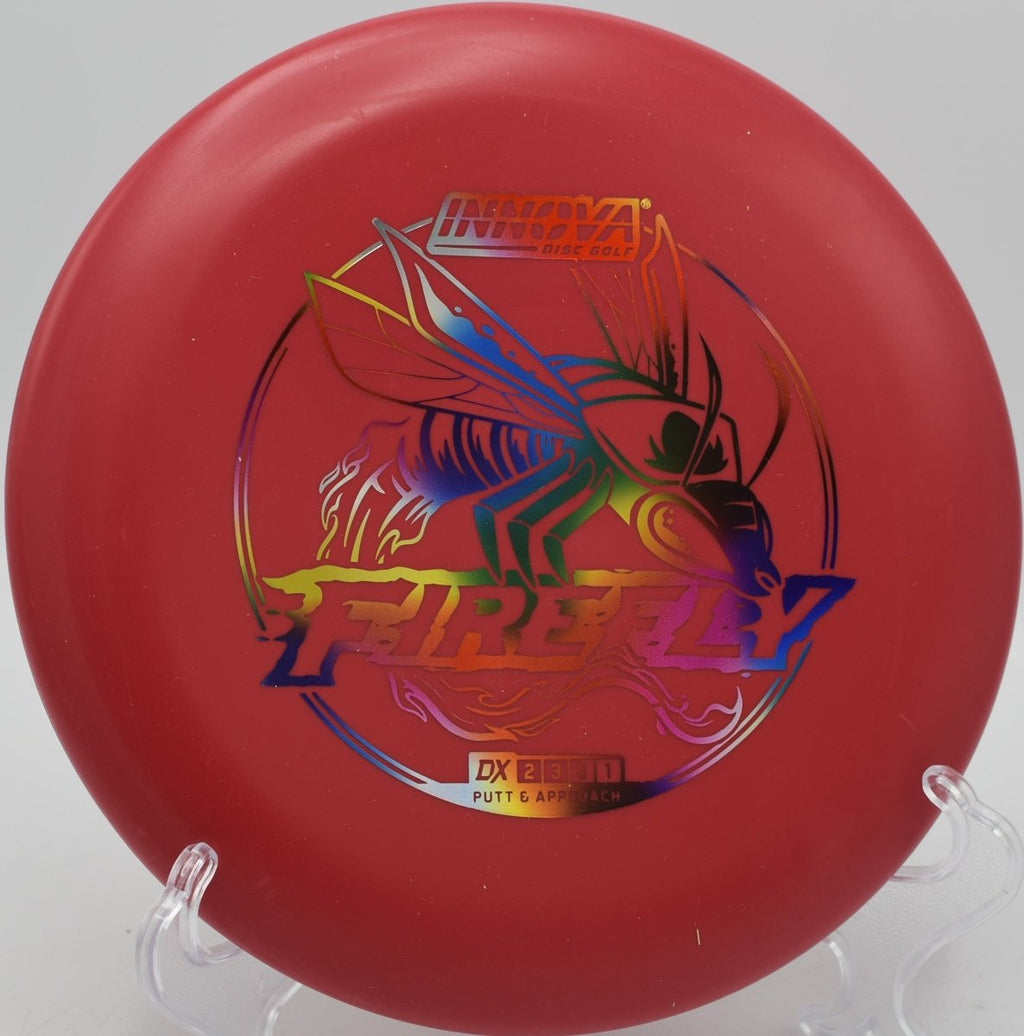 Innova DX Firefly putter available in Ohio with nationwide shipping for stable putting and approach shots