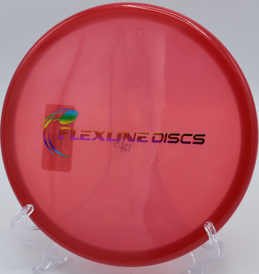 CHAMPION TORO (FLEXLINEDISCS STAMP)