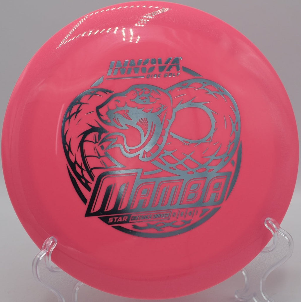 Star Mamba - Flexline Discs - 50428762562141