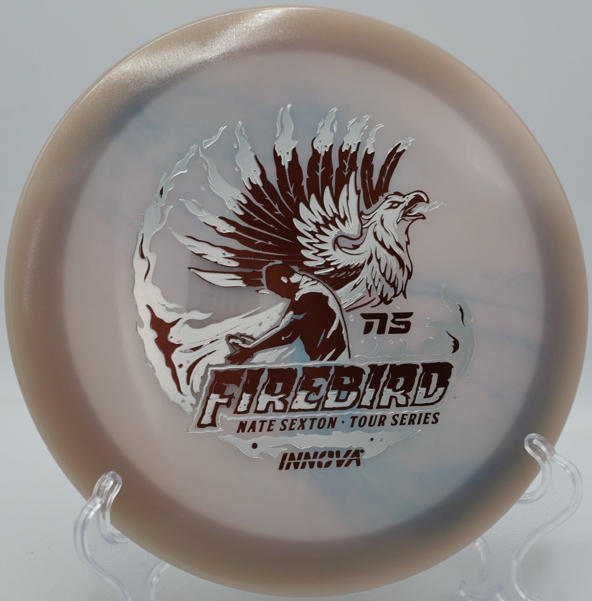 Innova Sexton Firebird 2026 driver available in Ohio with nationwide shipping for torque resistant drives