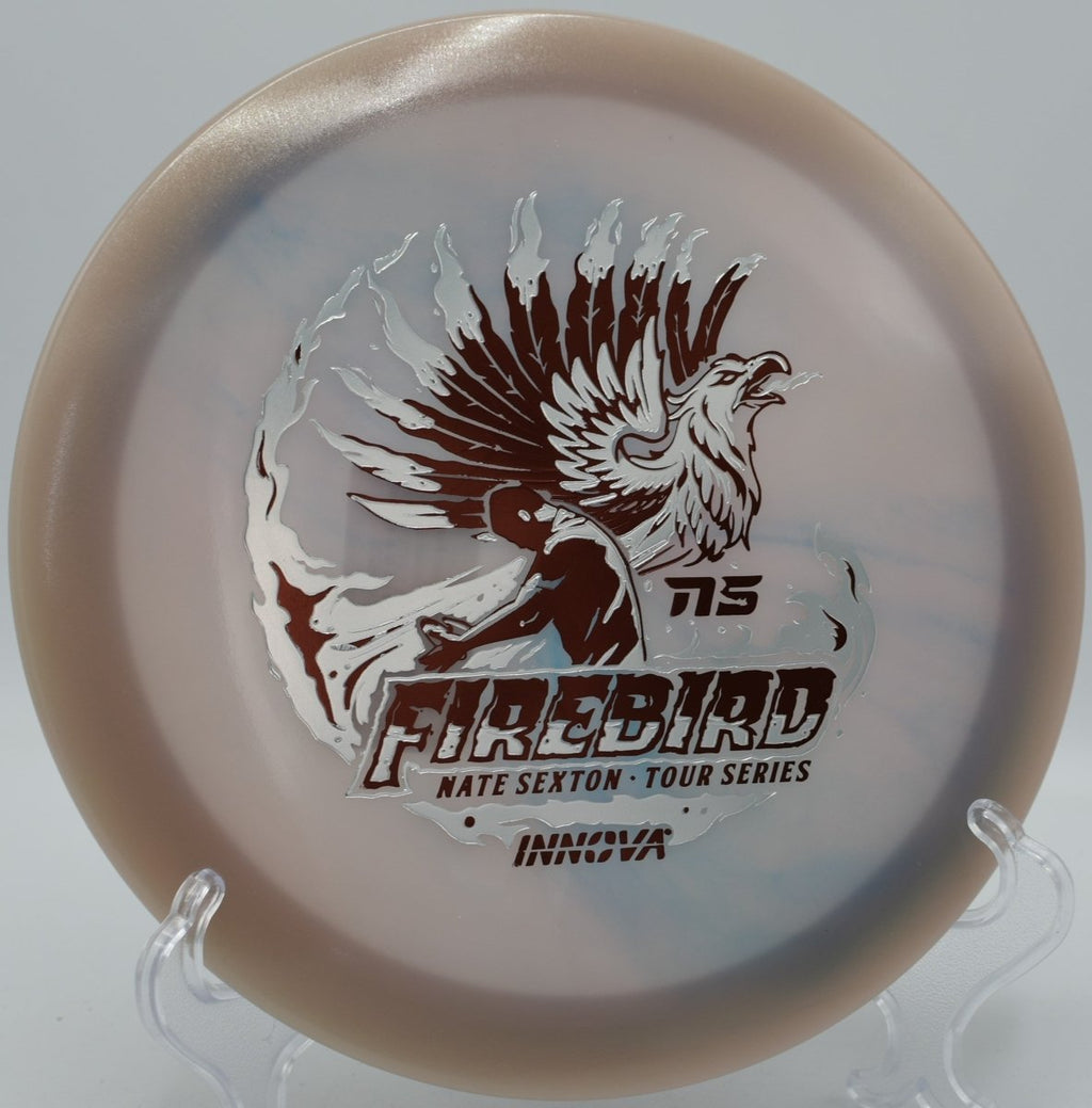 Innova Sexton Firebird 2026 driver available in Ohio with nationwide shipping for torque resistant drives