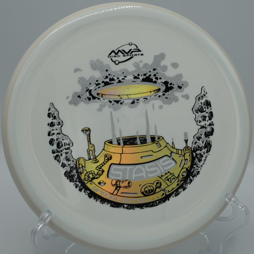 Neutron Stasis disc relied on in Prince Edward Island with nationwide shipping for forehand upshot accuracy