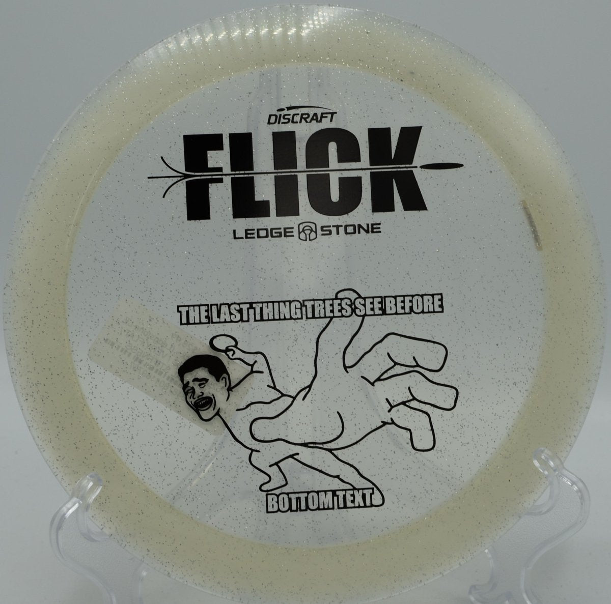 Z Sparkle Flick driver popular in California with nationwide shipping for headwind flex line shots