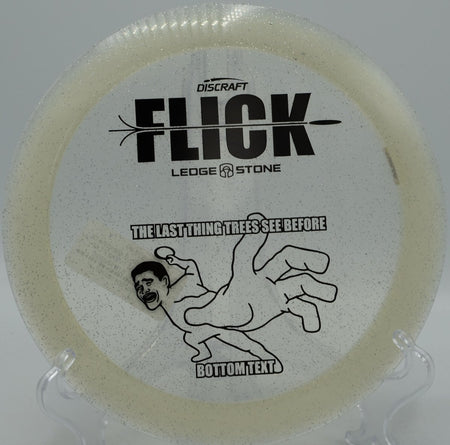 Z Sparkle Flick driver popular in California with nationwide shipping for headwind flex line shots