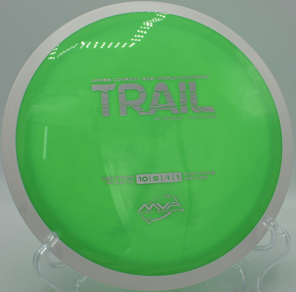 MVP Neutron Trail driver dialed in across Alabama with nationwide shipping for smooth glide drives